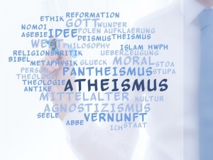 Atheismus